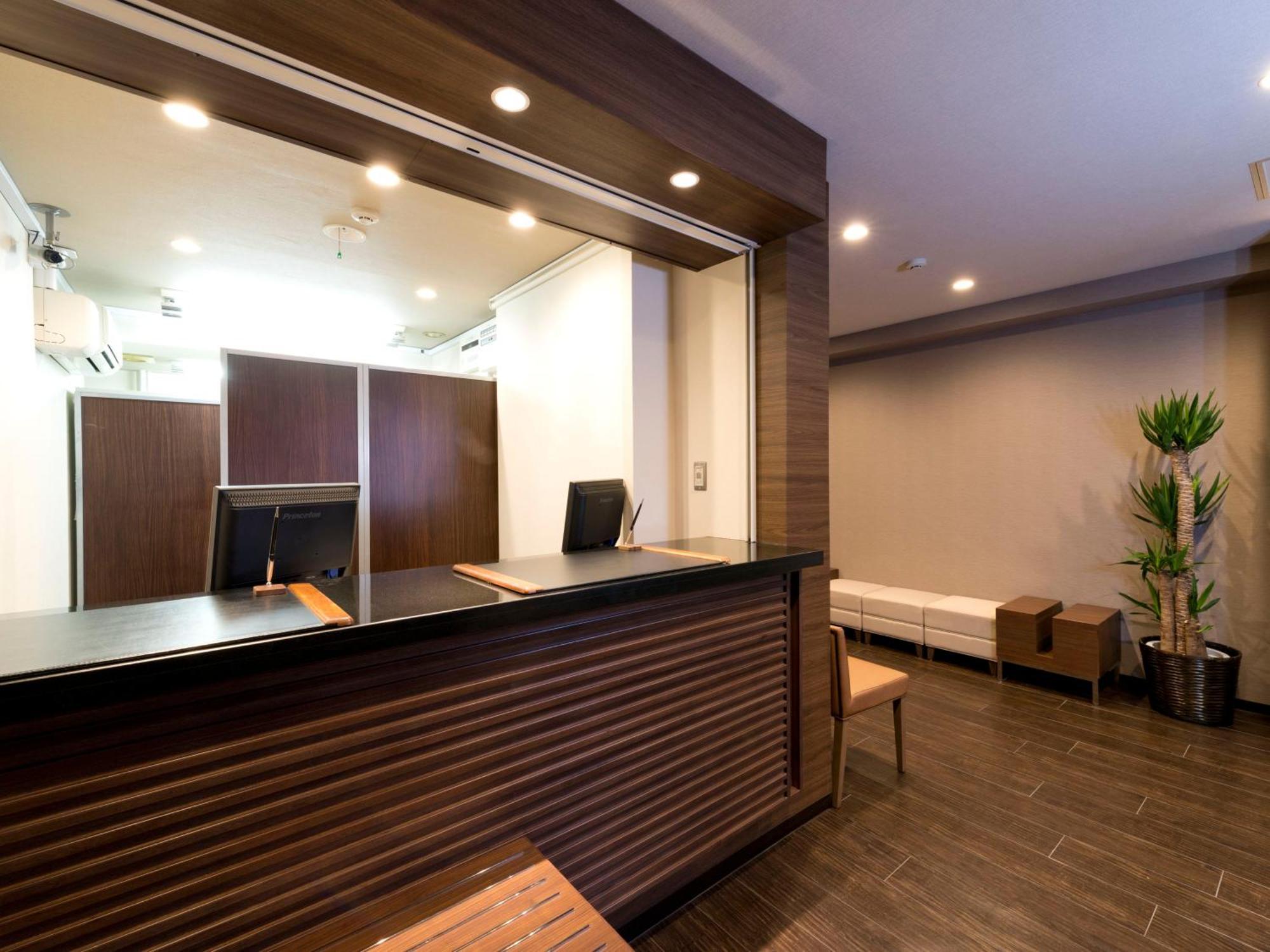 Mystays Ueno Iriyaguchi 酒店