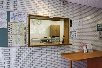 Mystays 上野入谷口酒店 酒店 東京都