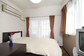 Mystays 上野入谷口酒店 酒店
