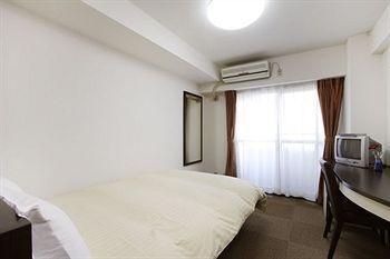 Mystays 上野入谷口酒店 3*
