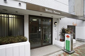 酒店 Mystays 上野入谷口酒店