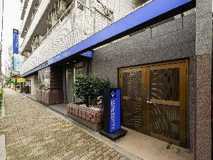 酒店 Mystays 上野入谷口酒店 東京都