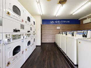 Mystays 上野入谷口酒店 酒店 3*