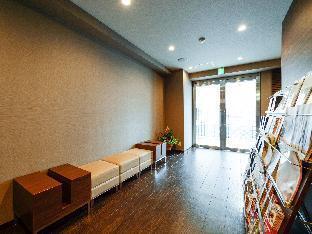 酒店 Mystays 上野入谷口酒店 3*